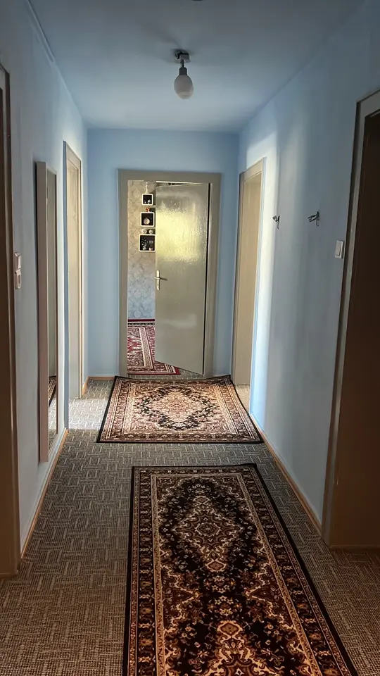 3 Zimmer Wohnung mit 85 m² in Hannover – Bild 5