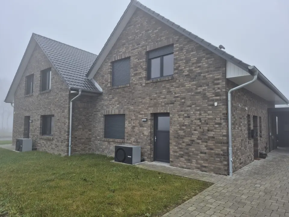 4 Zimmer Haus mit 140 m² in Stade – Bild 4