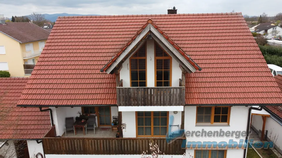 Studio mit 22 m² in Deggendorf – Bild 6