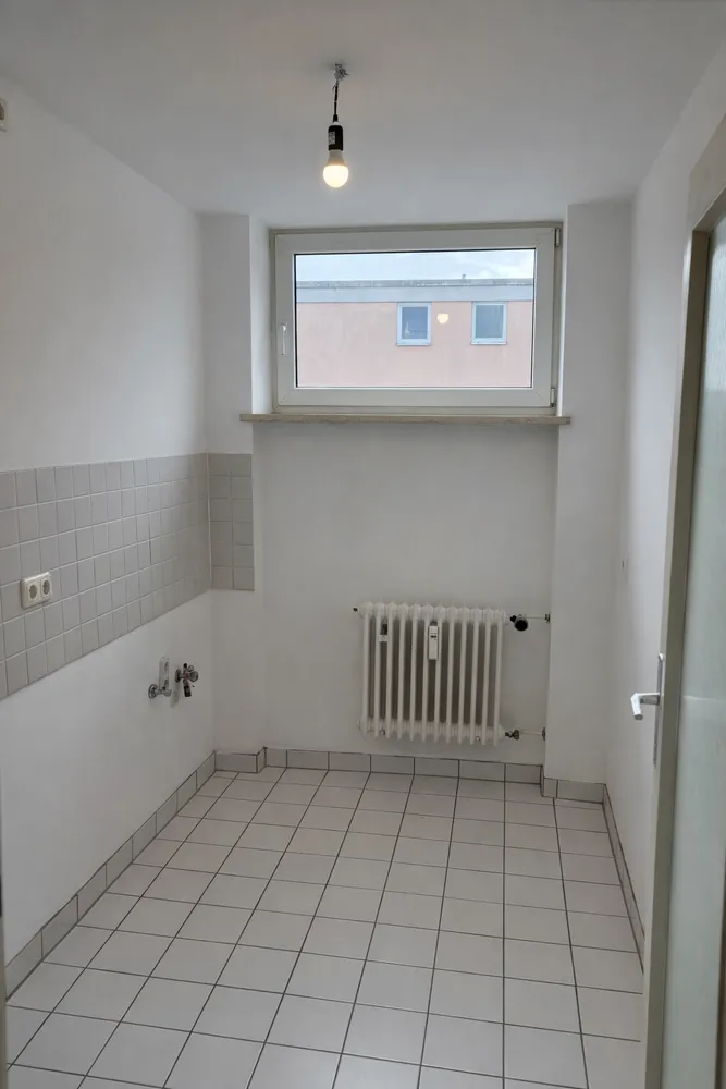 2 Zimmer Wohnung mit 44 m² in München – Bild 5