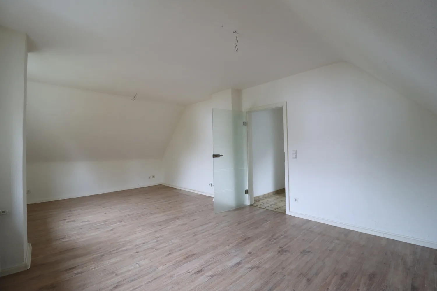 3 Zimmer Wohnung mit 40 m² in Herne – Bild 8