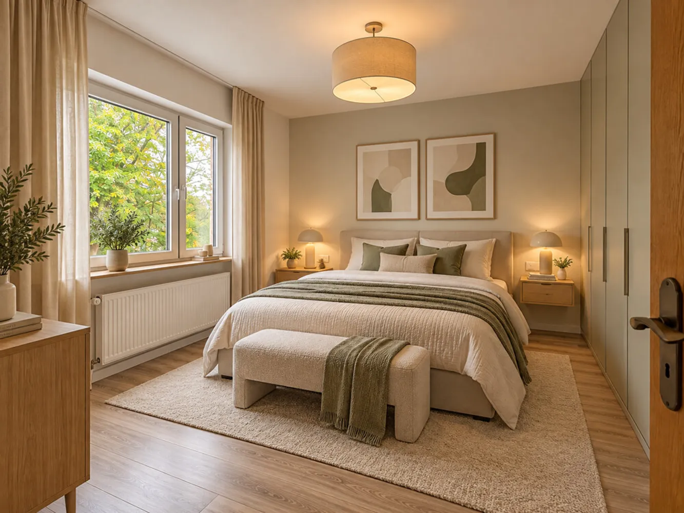 3 Zimmer Wohnung mit 73 m² in Dortmund – Bild 11