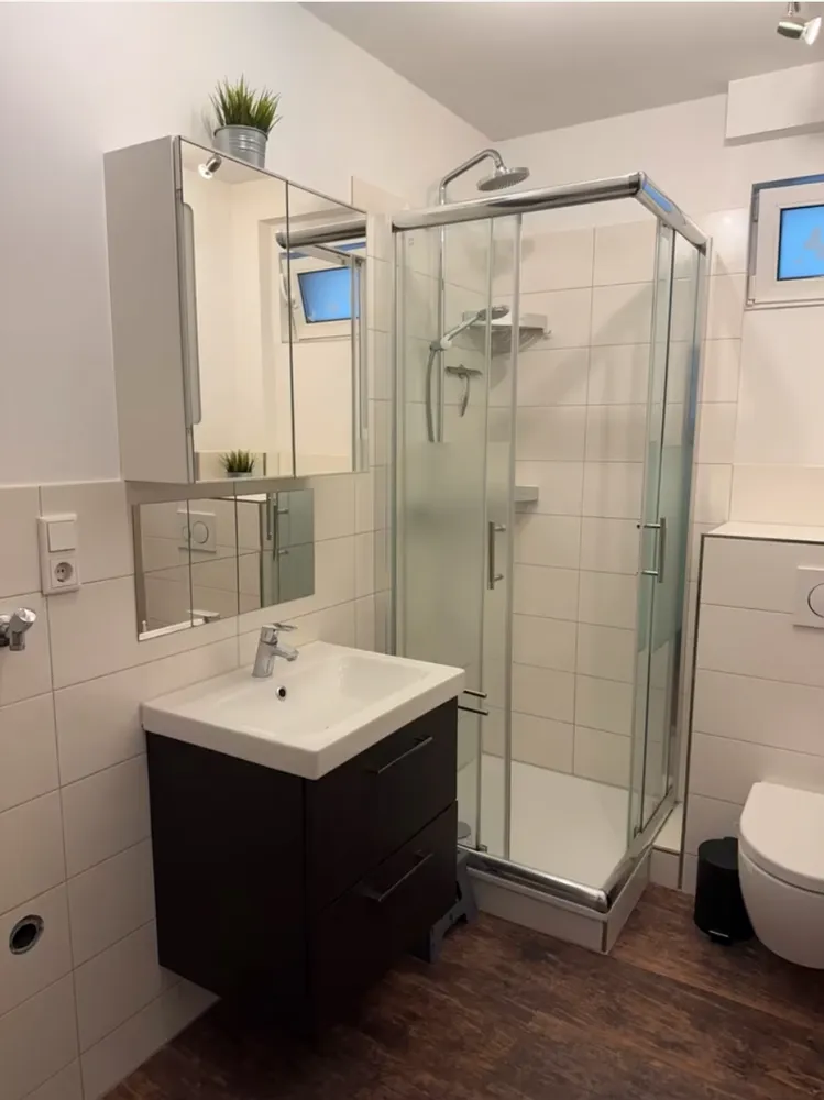 2 Zimmer Wohnung mit 52 m² in Wuppertal – Bild 12