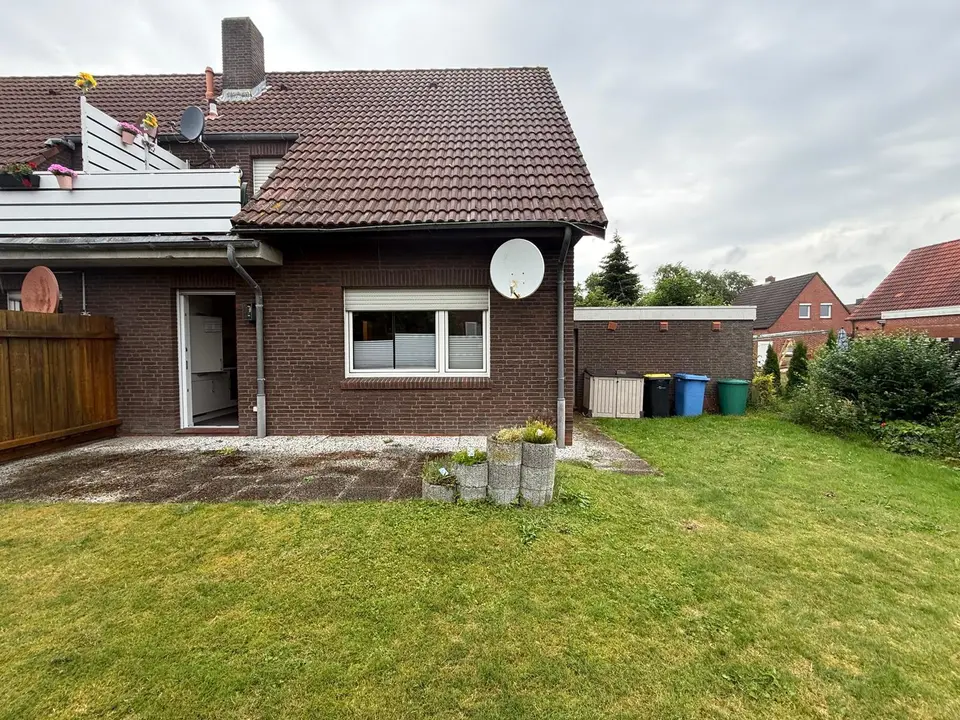 2 Zimmer Wohnung mit 46 m² in Norden – Bild 5