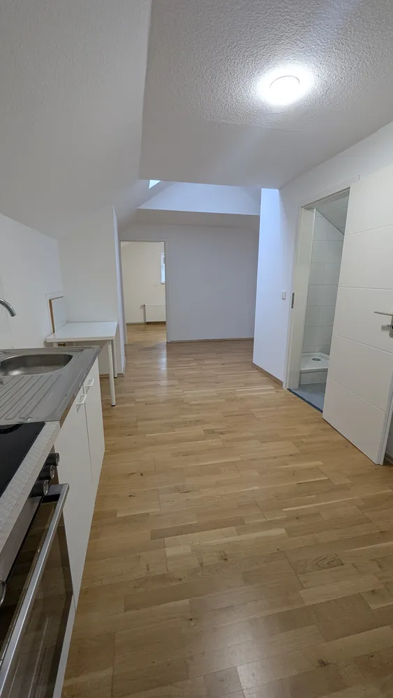 2 Zimmer Wohnung mit 30 m² in Hamburg – Bild 5