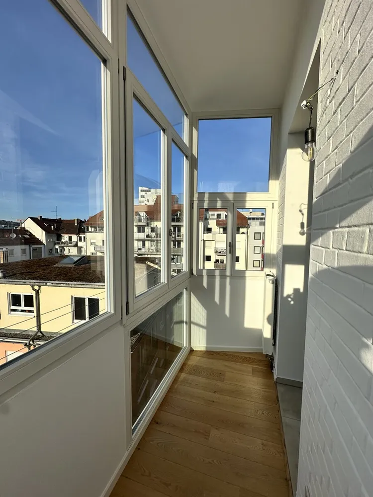 3 Zimmer Wohnung mit 86 m² in Stuttgart – Bild 4
