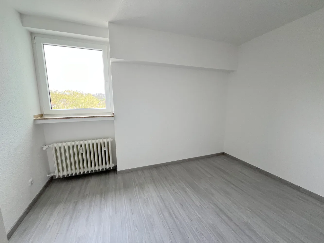 3 Zimmer Wohnung mit 66 m² in Castrop-Rauxel – Bild 3