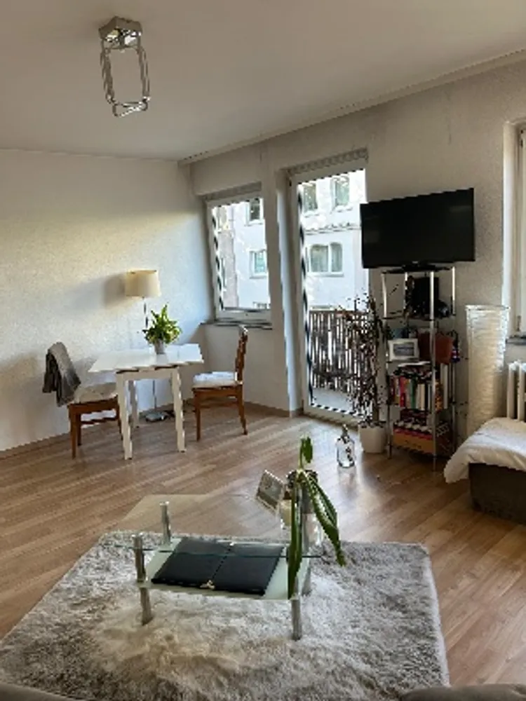 2 Zimmer Wohnung mit 57 m² in Mainz – Bild 2