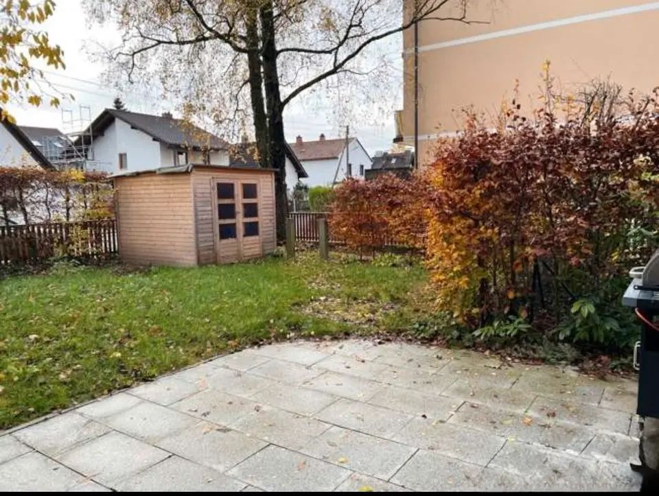 2 Zimmer Wohnung mit 65 m² in Fürstenfeldbruck – Bild 4