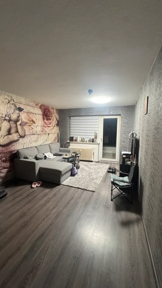 3 Zimmer Wohnung mit 64 m² in Hagen – Bild 1