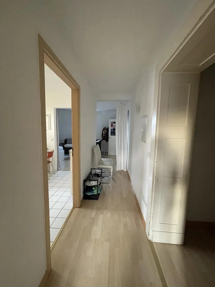2 Zimmer Wohnung mit 40 m² in Münster – Bild 7