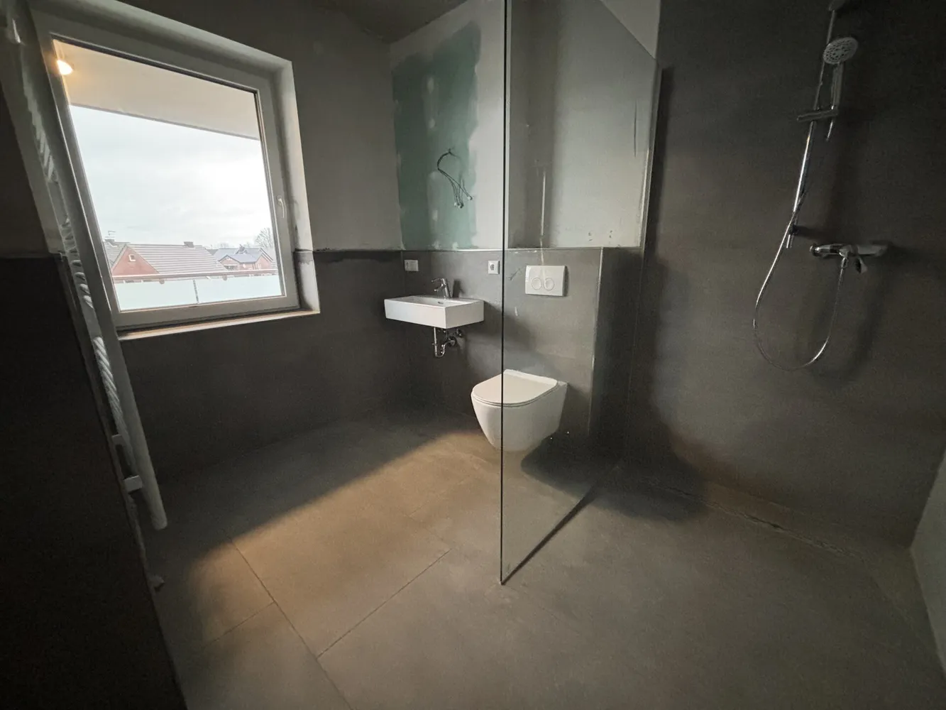 2 Zimmer Wohnung mit 63 m² in Borken – Bild 5