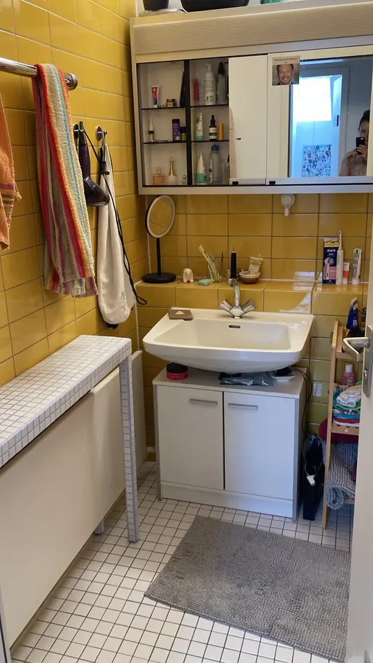 2 Zimmer Wohnung mit 67 m² in Heidelberg – Bild 5