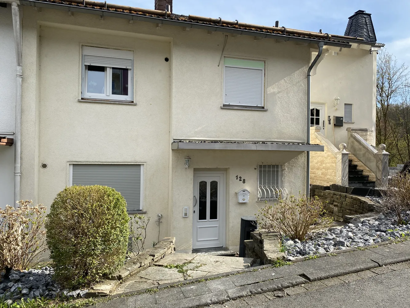 3 Zimmer Wohnung mit 100 m² in Siegen – Bild 1