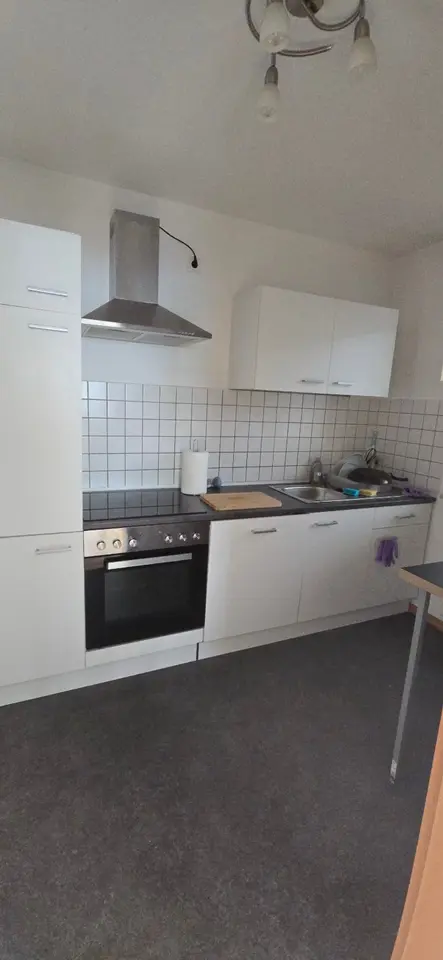 2 Zimmer Wohnung mit 66 m² in Augsburg – Bild 3