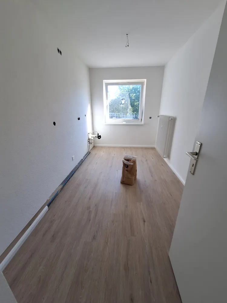 3 Zimmer Wohnung mit 69 m² in Itzehoe – Bild 3