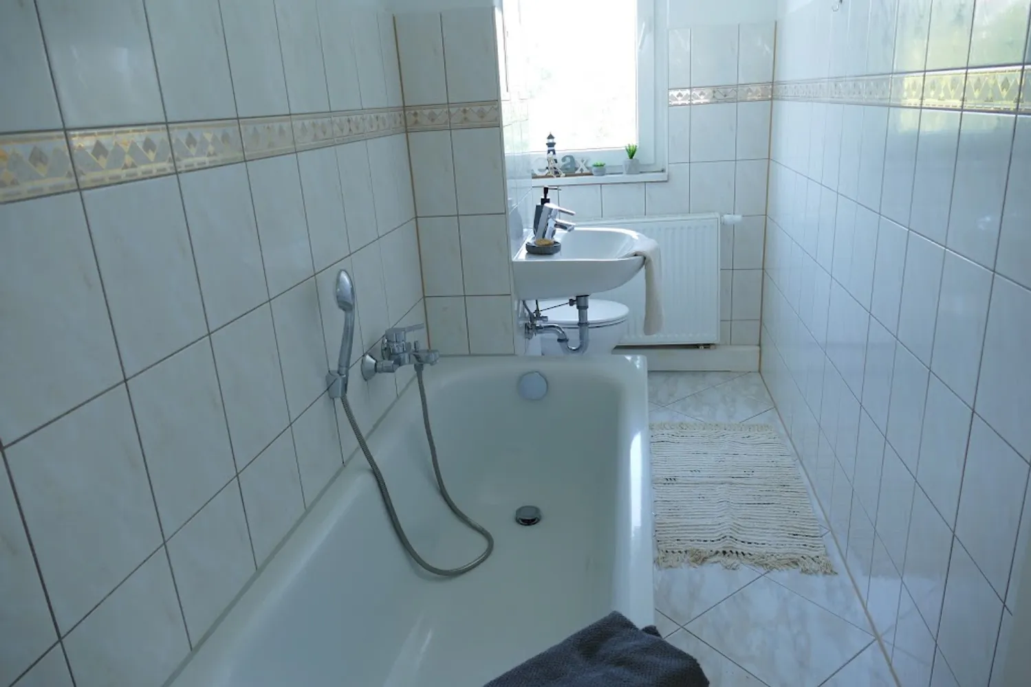 4 Zimmer Wohnung mit 68 m² in Naumburg (Saale) – Bild 4