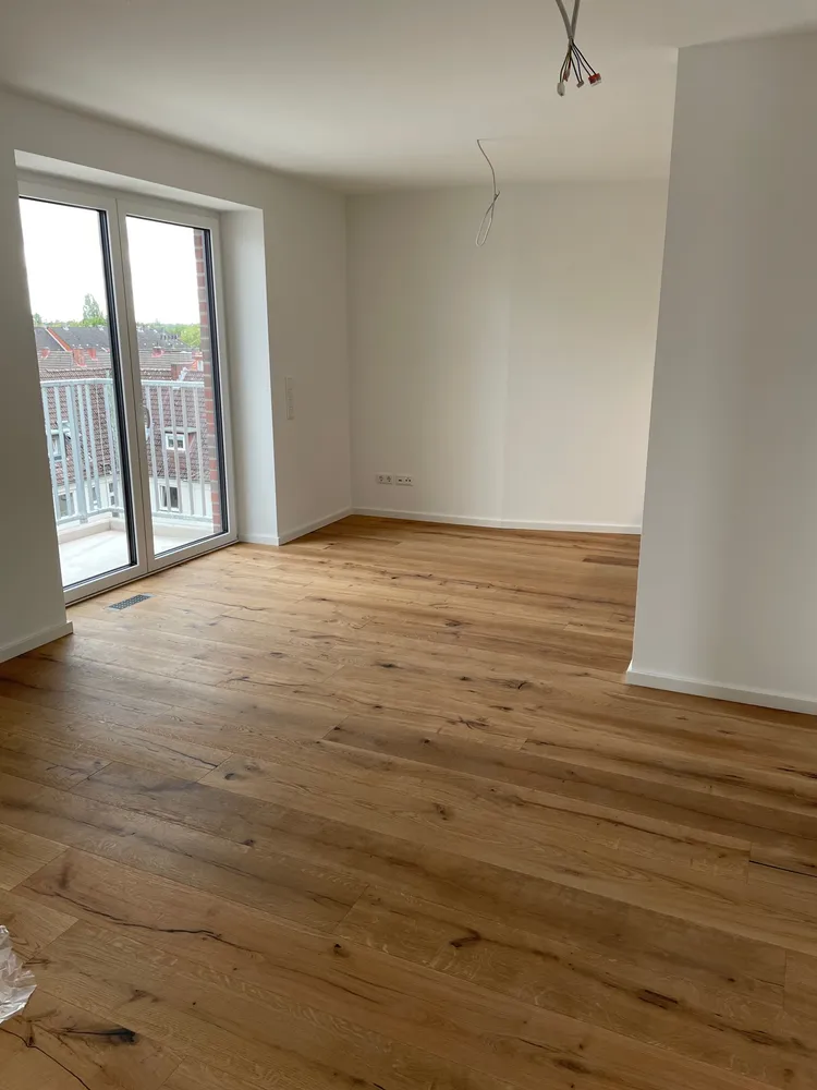 2 Zimmer Wohnung mit 66 m² in Hamburg – Bild 12
