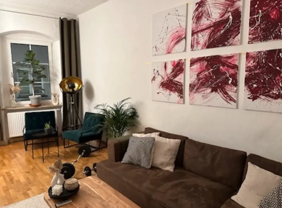 3 Zimmer Wohnung mit 77 m² in Regensburg – Bild 3