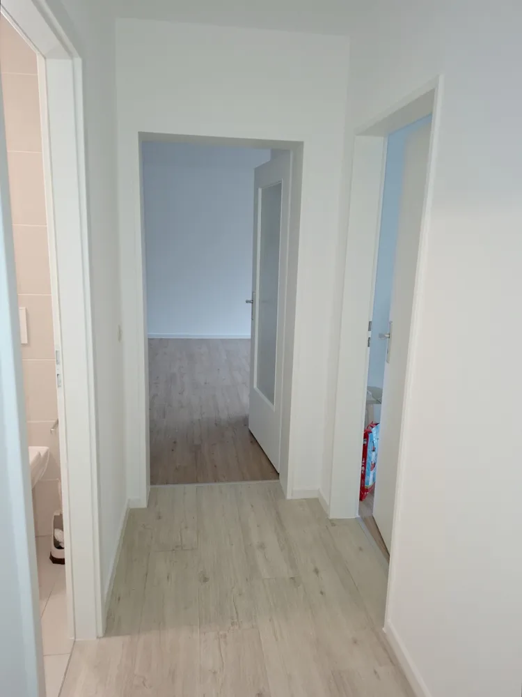 2 Zimmer Wohnung mit 54 m² in Hamburg – Bild 4