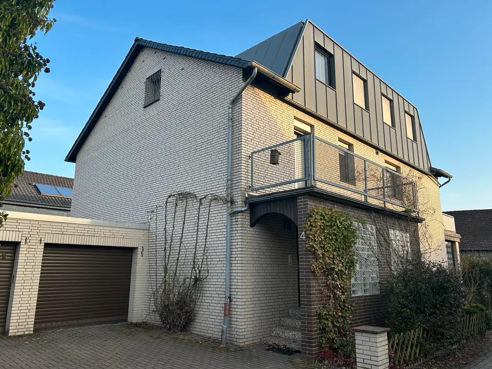 3 Zimmer Wohnung mit 90 m² in Salzgitter – Bild 3