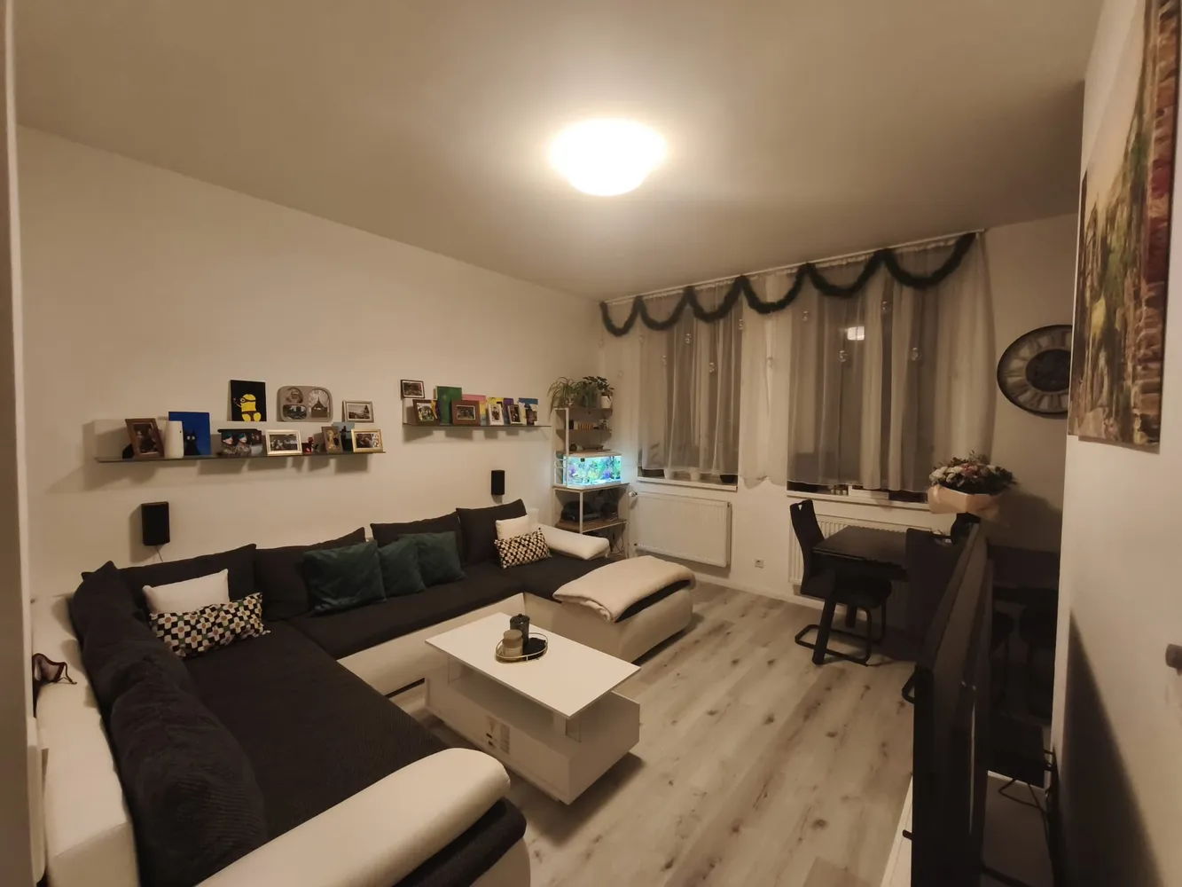 3 Zimmer Wohnung mit 80 m² in Wuppertal – Bild 2