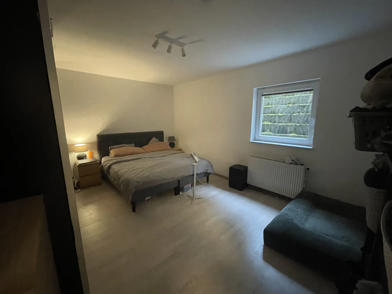 3 room apartment with 90 m² in Bielefeld – Photo 2