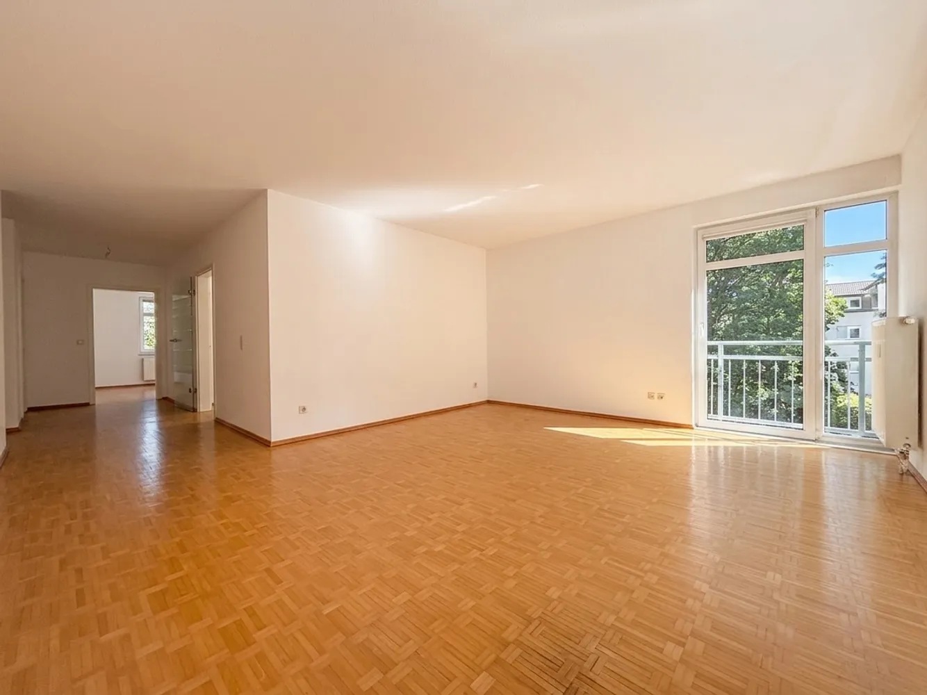 3 Zimmer Wohnung mit 92 m² in Bremerhaven – Bild 6