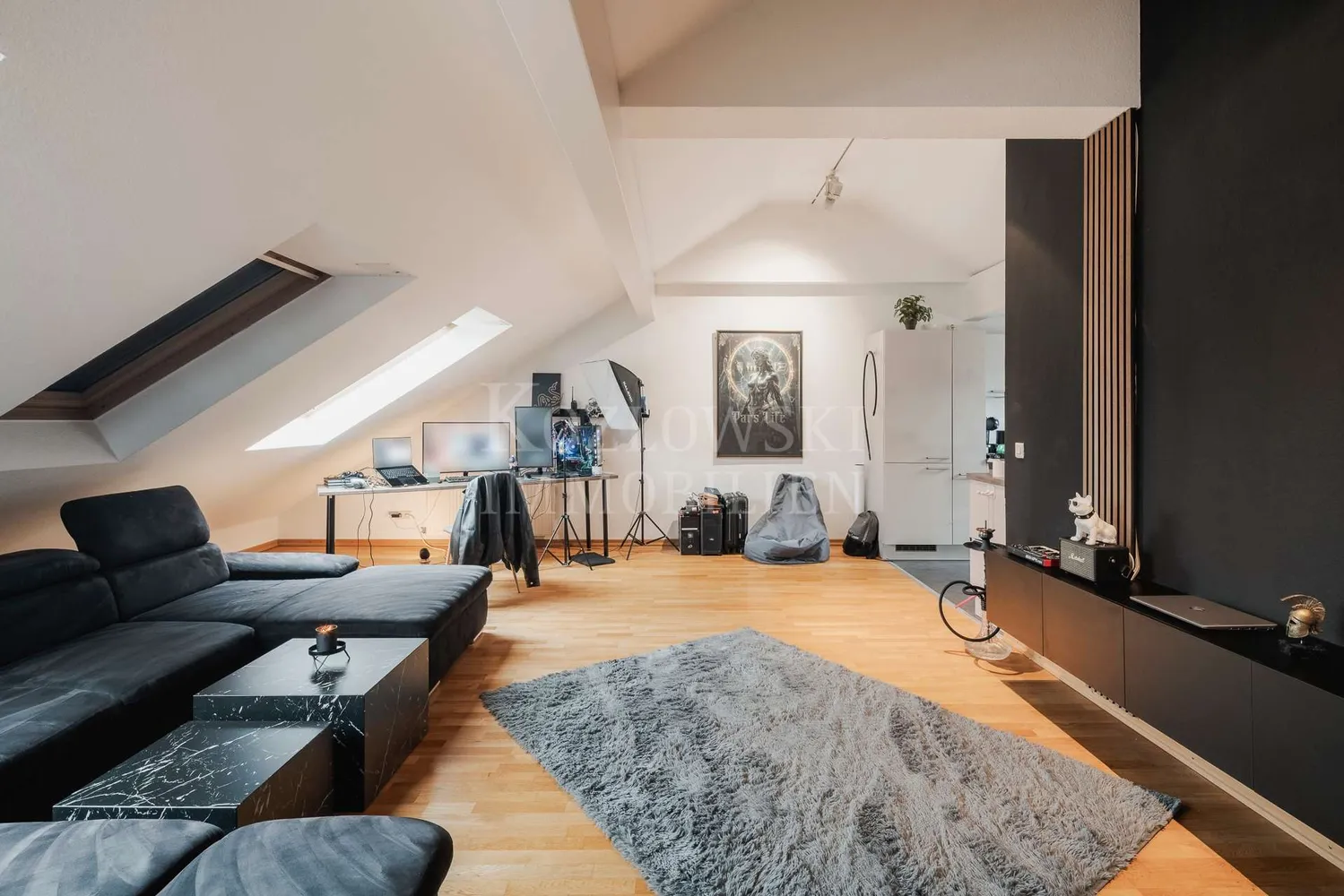 2 Zimmer Wohnung mit 65 m² in Ludwigshafen am Rhein – Bild 6