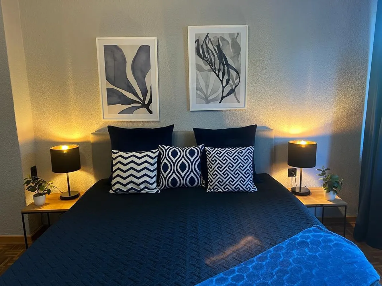 2 Zimmer Wohnung mit 77 m² in Düsseldorf – Bild 6