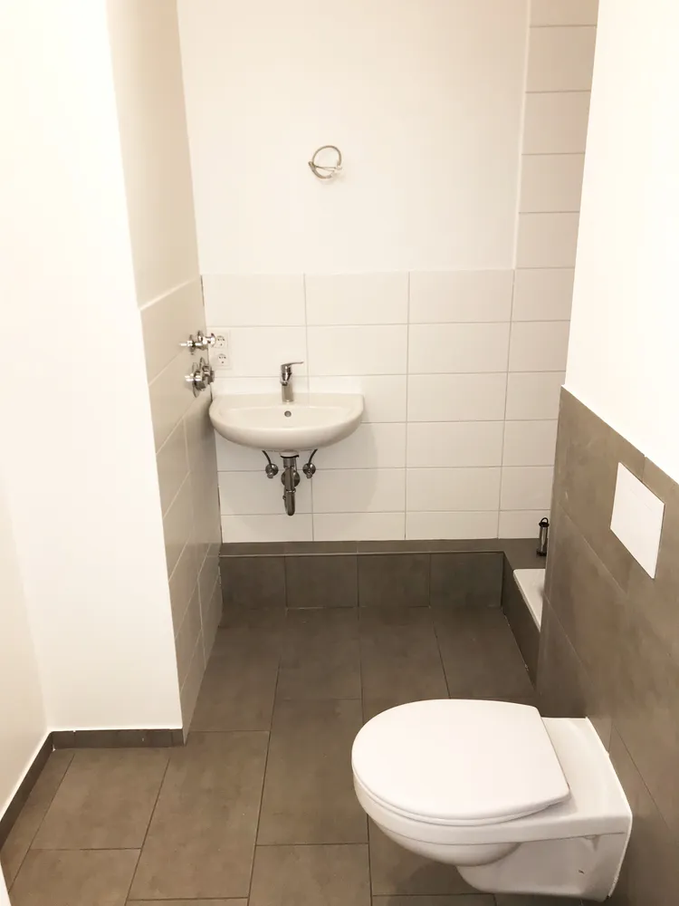 2 Zimmer Wohnung mit 43 m² in Hamburg – Bild 4