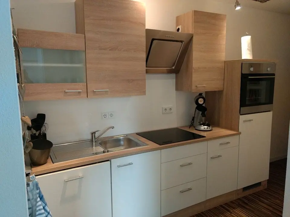 WG-Zimmer mit 18 m² in Lindau – Bild 2