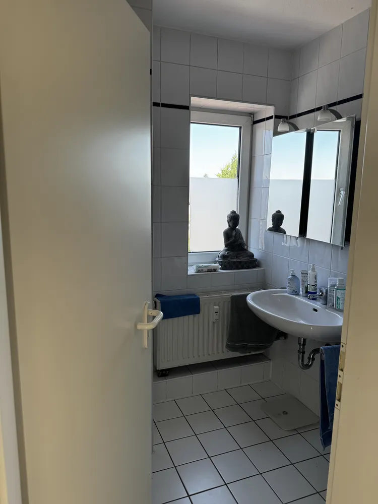 2 Zimmer Wohnung mit 82 m² in Neuss – Bild 8