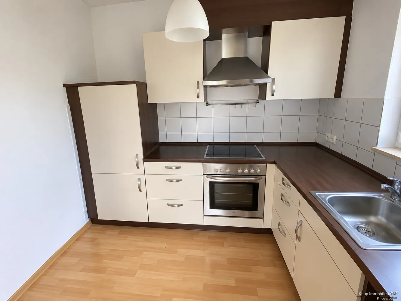 2 Zimmer Wohnung mit 57 m² in Gütersloh – Bild 1