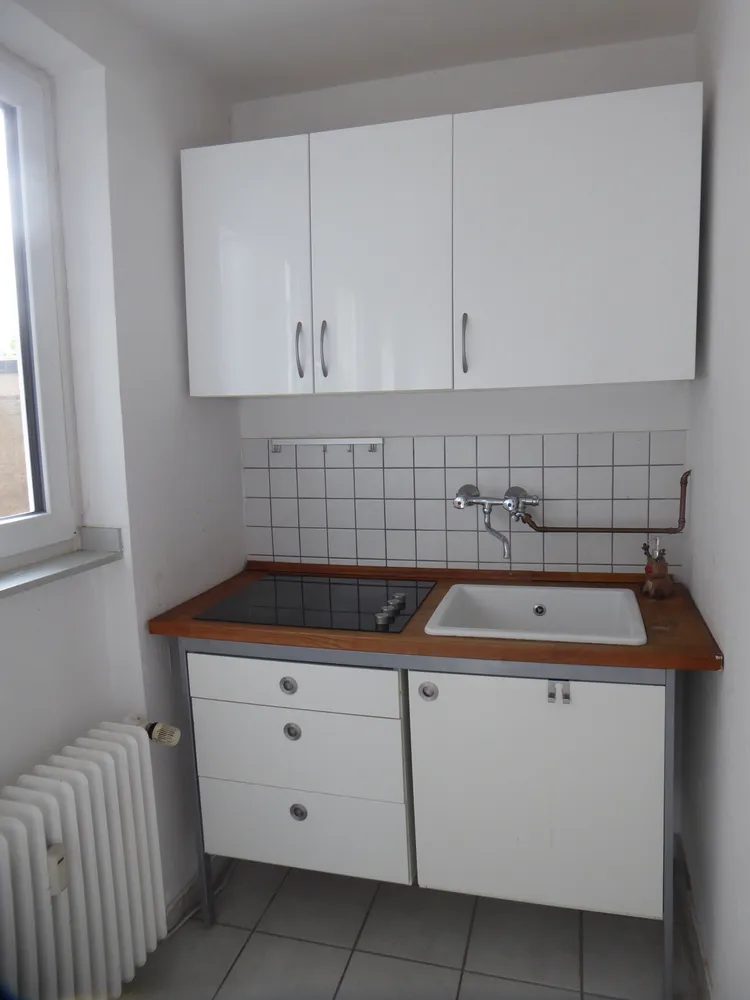 1 Zimmer Wohnung mit 47 m² in Düsseldorf – Bild 4