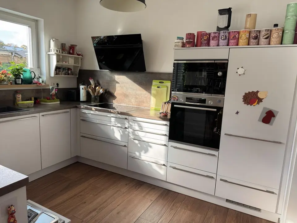 6 Zimmer Haus mit 145 m² in Limbach-Oberfrohna – Bild 4