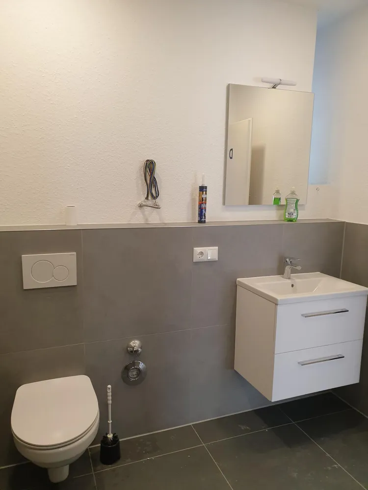 4 room apartment with 102 m² in Cologne – Photo 3