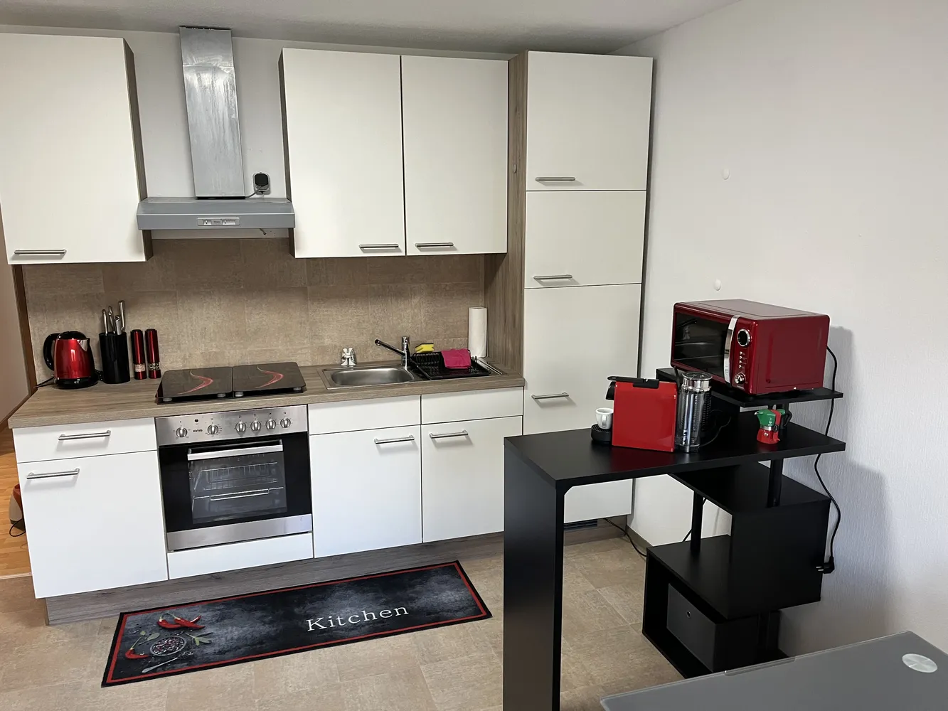 2 Zimmer Wohnung mit 45 m² in Mainz – Bild 3