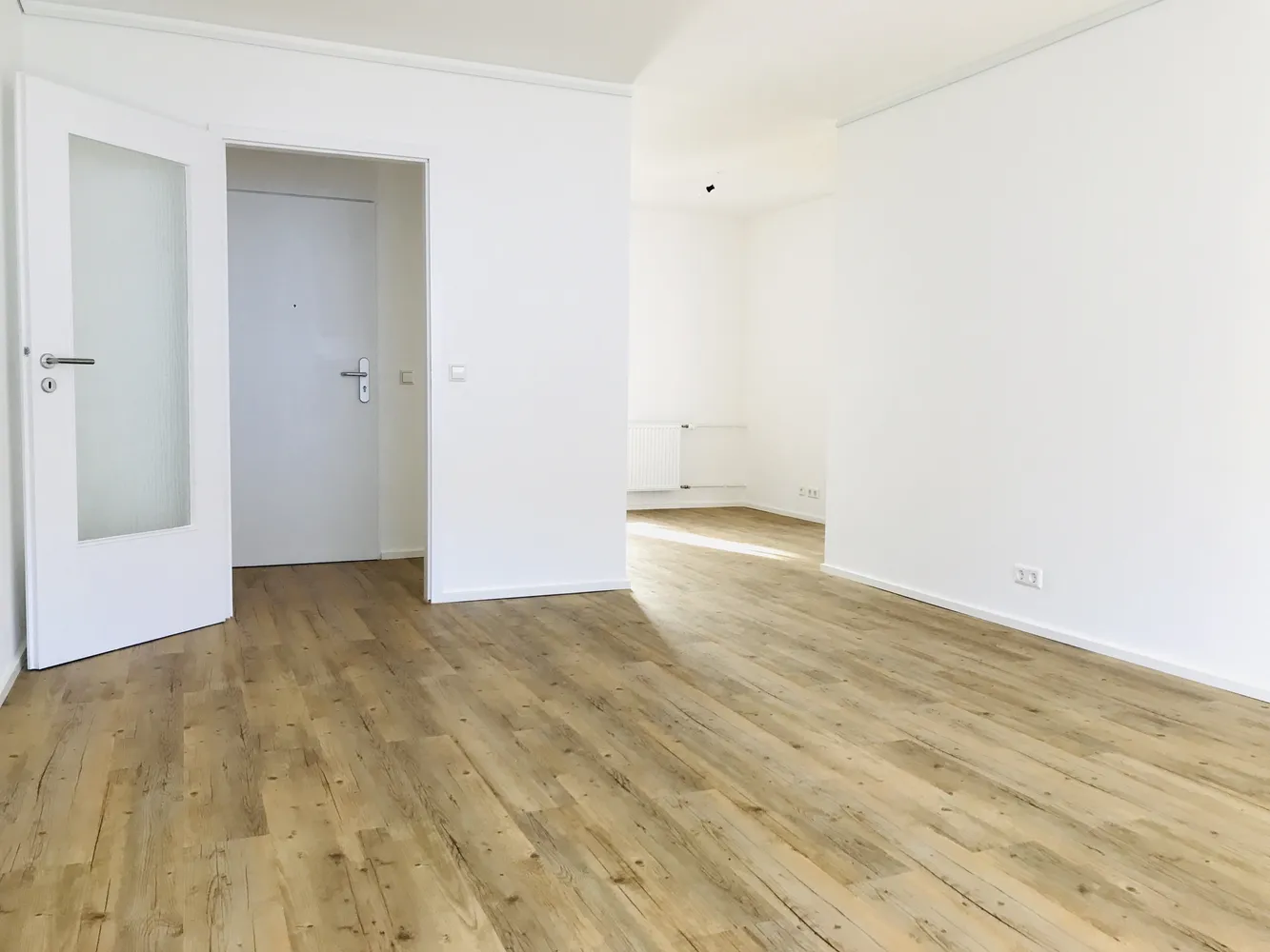 3 Zimmer Wohnung mit 62 m² in Stuttgart – Bild 2