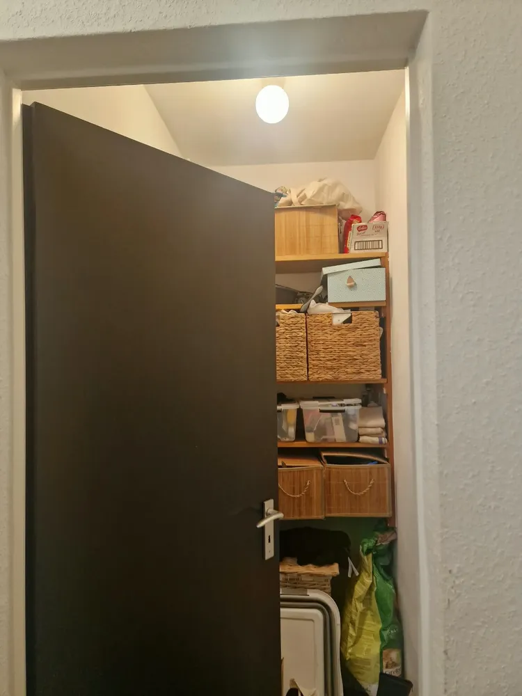 2 Zimmer Wohnung mit 47 m² in Aachen – Bild 3