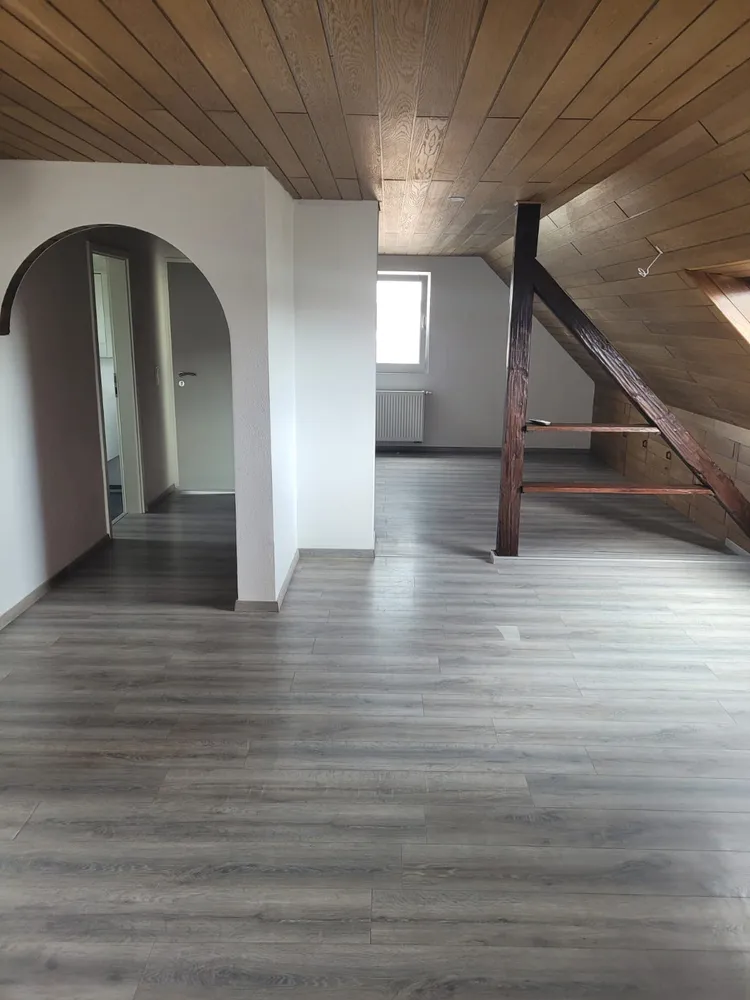 3 Zimmer Wohnung mit 86 m² in Saarbrücken – Bild 8