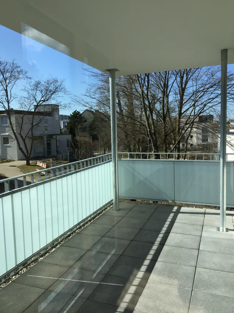 4 Zimmer Wohnung mit 97 m² in Leonberg – Bild 2