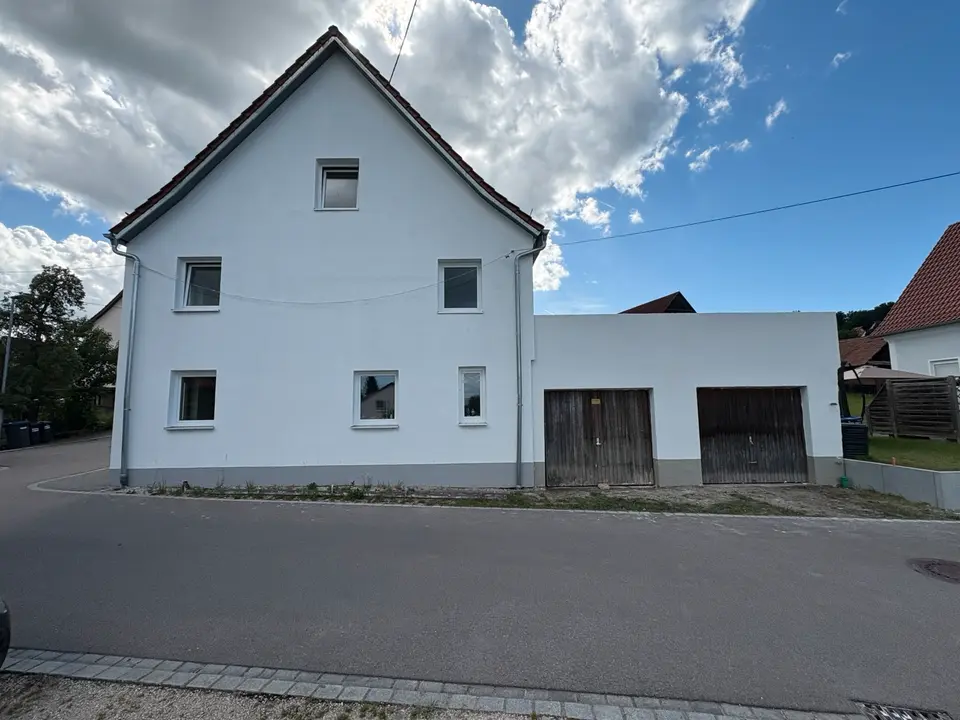 6 Zimmer Haus mit 120 m² in Neu-Ulm – Bild 4
