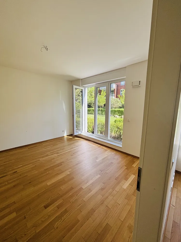 3 Zimmer Wohnung mit 86 m² in Hannover – Bild 1
