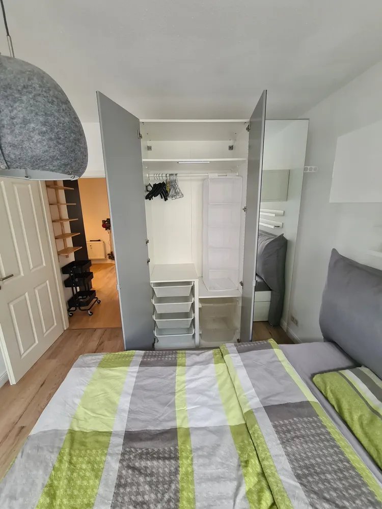 2 Zimmer Wohnung mit 44 m² in Leipzig – Bild 9