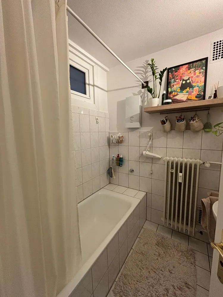 3 Zimmer Wohnung mit 84 m² in Koblenz – Bild 5