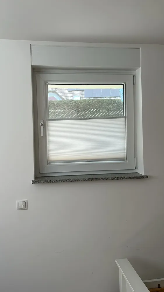 2 Zimmer Wohnung mit 35 m² in Oberursel (Taunus) – Bild 4
