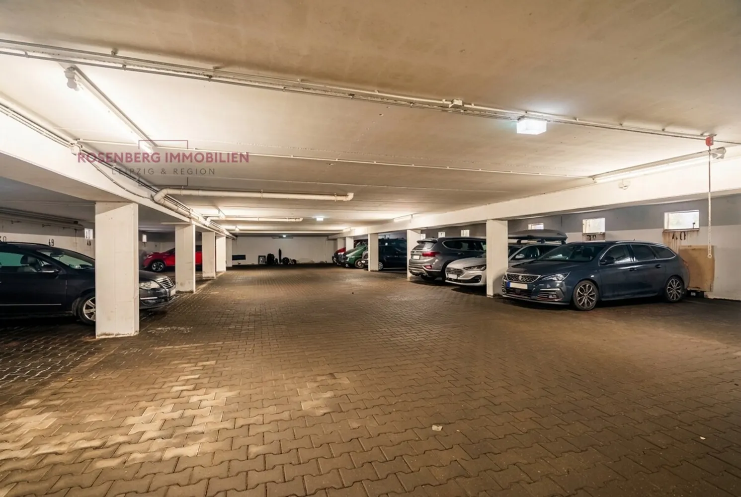 1 room apartment with 44 m² in Chemnitz – Photo 3