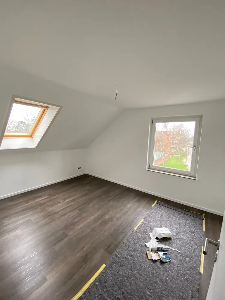 3 Zimmer Wohnung mit 75 m² in Lüneburg – Bild 9