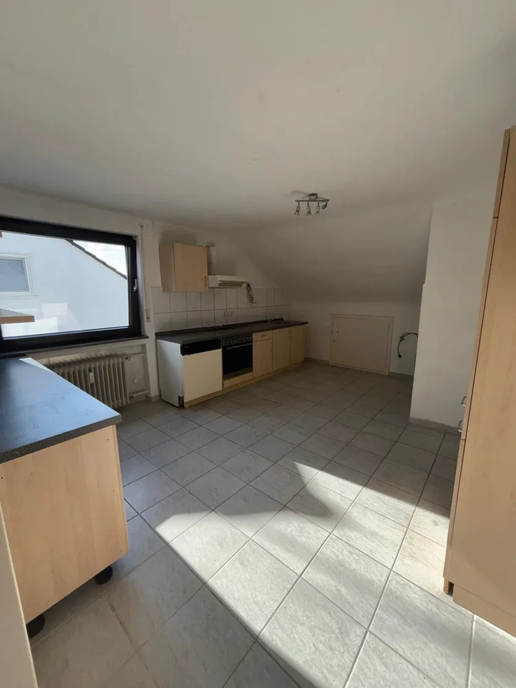 3 Zimmer Wohnung mit 83 m² in Rüsselsheim am Main – Bild 1